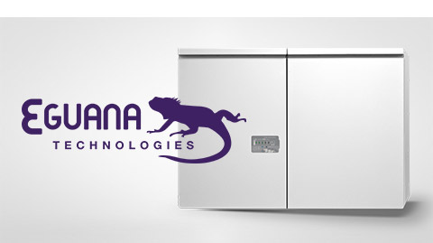 Eguana Technologies Evolve