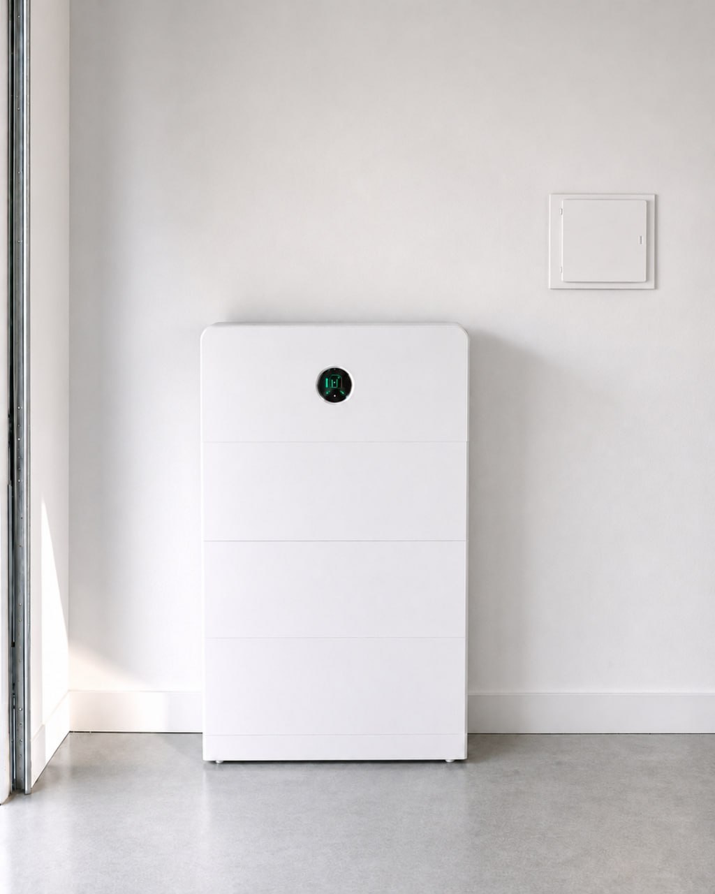 GoodWe battery storage system