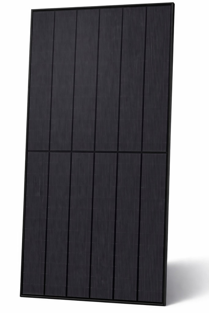 AIKO solar panel product view