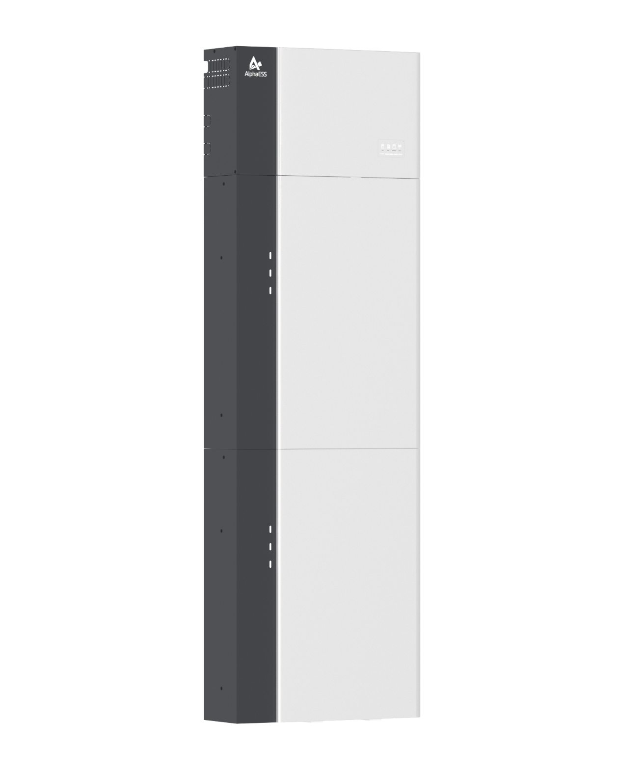 AlphaESS SMILE home battery system manufacturer render