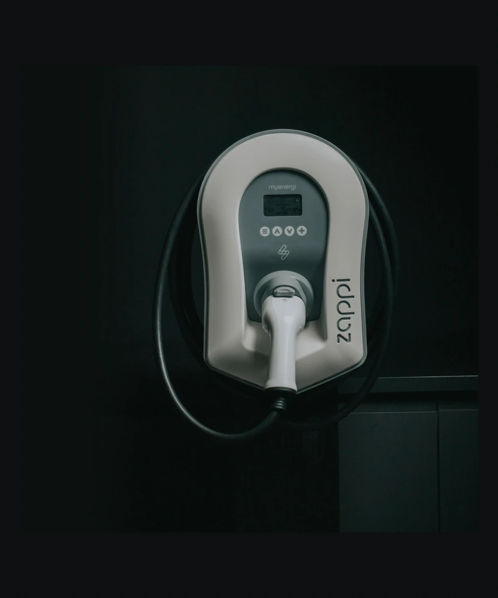 myenergi Zappi EV charger product image